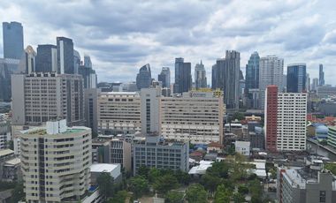 Liberty Park 2 @ Sukhumvit Soi 11