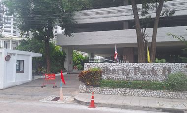 Liberty Park 2 @ Sukhumvit Soi 11