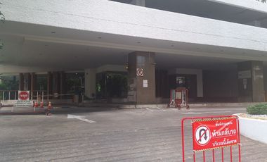 Liberty Park 2 @ Sukhumvit Soi 11