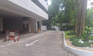 Liberty Park 2 @ Sukhumvit Soi 11