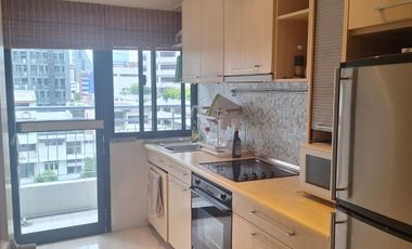 Liberty Park 2 @ Sukhumvit Soi 11