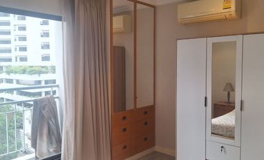 Liberty Park 2 @ Sukhumvit Soi 11