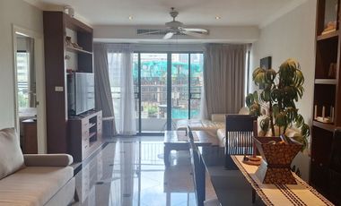 Liberty Park 2 @ Sukhumvit Soi 11