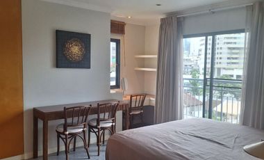 Liberty Park 2 @ Sukhumvit Soi 11