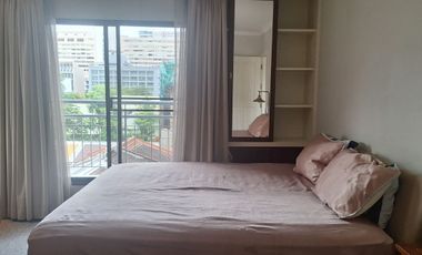 Liberty Park 2 @ Sukhumvit Soi 11