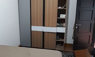 Rumah Minimalis 2 Lantai One Gate System Strategis Selangkah Kampus UNSUD