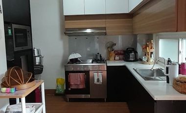 Rumah Minimalis 2 Lantai One Gate System Strategis Selangkah Kampus UNSUD