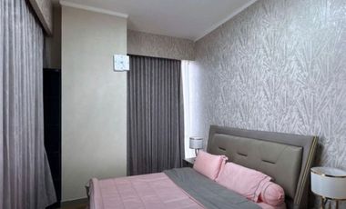 Di Sewa Apartement Menara Jakarta 3 Br Full Furnish