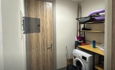 Di Sewa Apartement Menara Jakarta 3 Br Full Furnish