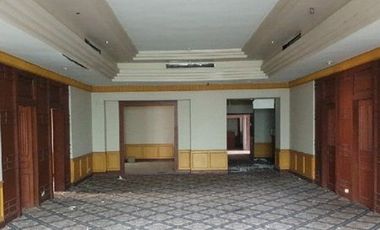 ทรัพย์ บสส. รหัส 3A0424 โรงแรม บุรีรัมย์