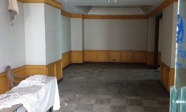 ทรัพย์ บสส. รหัส 3A0424 โรงแรม บุรีรัมย์