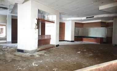 ทรัพย์ บสส. รหัส 3A0424 โรงแรม บุรีรัมย์