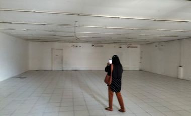 MURAH, Gudang siap pakai Ex Alfamidi