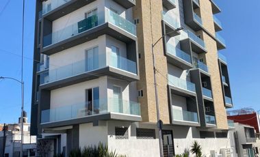 PENTHOUSE EN COL. LA PAZ NUEVO - RENTA $30,000.00 con mant incluido .