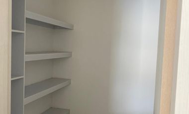 PENTHOUSE EN COL. LA PAZ NUEVO - RENTA $30,000.00 con mant incluido .