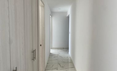 PENTHOUSE EN COL. LA PAZ NUEVO - RENTA $30,000.00 con mant incluido .