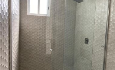 PENTHOUSE EN COL. LA PAZ NUEVO - RENTA $30,000.00 con mant incluido .