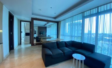 Sewa Murah Cepat Apartment The Windsor Puri Indah Jakarta Barat