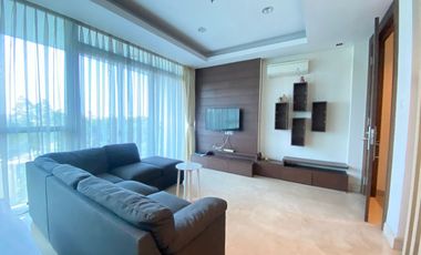 Sewa Murah Cepat Apartment The Windsor Puri Indah Jakarta Barat