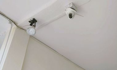 2-Storey Townhome for Sale – Great location, convenient transportation, only 3 minutes to San Sai Luang Temple.