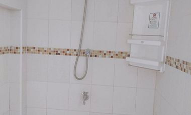 2-Storey Townhome for Sale – Great location, convenient transportation, only 3 minutes to San Sai Luang Temple.