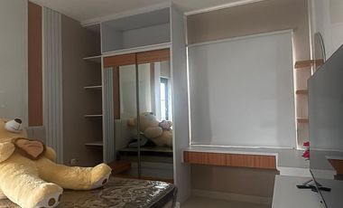 Disewakan Rumah Genova Minimalis Full Furnish di Summarecon