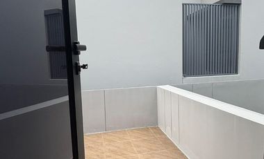 Disewakan Rumah Genova Minimalis Full Furnish di Summarecon