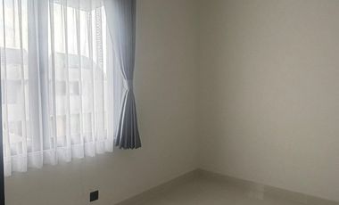 Disewakan Rumah Genova Minimalis Full Furnish di Summarecon