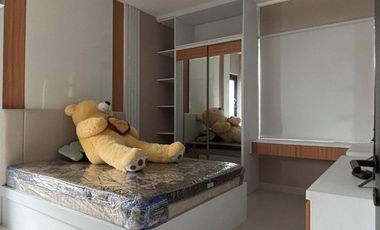 Disewakan Rumah Genova Minimalis Full Furnish di Summarecon