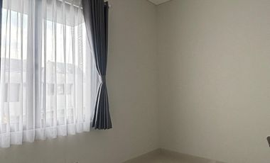 Disewakan Rumah Genova Minimalis Full Furnish di Summarecon