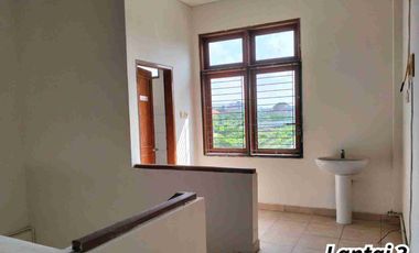 Dijual Ruko Sunset Road Kuta Bali Strategis