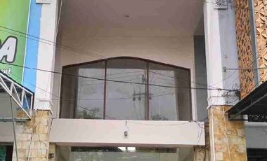 Dijual Ruko Sunset Road Kuta Bali Strategis