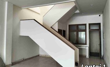 Dijual Ruko Sunset Road Kuta Bali Strategis