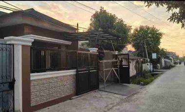 Di jual Rumah Hartaco indah Dg tata