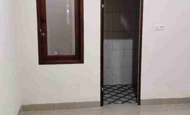 Di jual Rumah Hartaco indah Dg tata