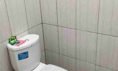 Di jual Rumah Hartaco indah Dg tata