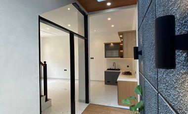 Rumah Ready Di Komplek Pancoran Mas Permai Mampang Depok Dekat TOL KRL