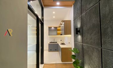 Rumah Ready Di Komplek Pancoran Mas Permai Mampang Depok Dekat TOL KRL