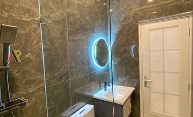 Rumah Ready Di Komplek Pancoran Mas Permai Mampang Depok Dekat TOL KRL