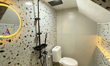 Rumah Ready Di Komplek Pancoran Mas Permai Mampang Depok Dekat TOL KRL