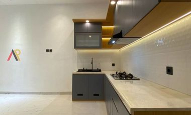 Rumah Ready Di Komplek Pancoran Mas Permai Mampang Depok Dekat TOL KRL