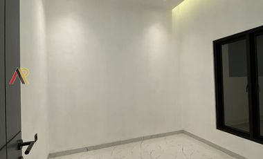 Rumah Ready Di Komplek Pancoran Mas Permai Mampang Depok Dekat TOL KRL