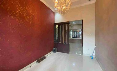 Dijual Rumah 2 Lantai di Pandu Raya - Lokasi strategis dan Komersil