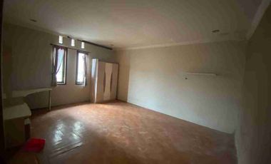 Dijual Rumah 2 Lantai di Pandu Raya - Lokasi strategis dan Komersil