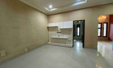 Dijual Rumah 2 Lantai di Pandu Raya - Lokasi strategis dan Komersil