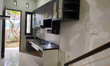 Dijual Rumah 2 Lantai di Pandu Raya - Lokasi strategis dan Komersil