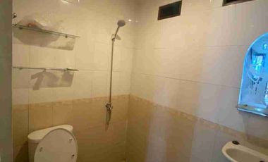 Dijual Rumah 2 Lantai di Pandu Raya - Lokasi strategis dan Komersil