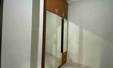 Dijual Rumah 2 Lantai di Pandu Raya - Lokasi strategis dan Komersil