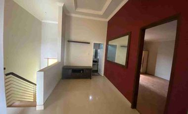 Dijual Rumah 2 Lantai di Pandu Raya - Lokasi strategis dan Komersil