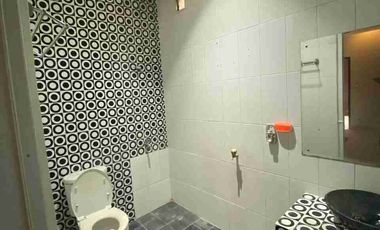 Dijual Rumah 2 Lantai di Pandu Raya - Lokasi strategis dan Komersil